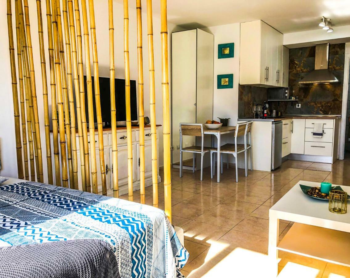 Aloe Studio Коральео Экстерьер фото